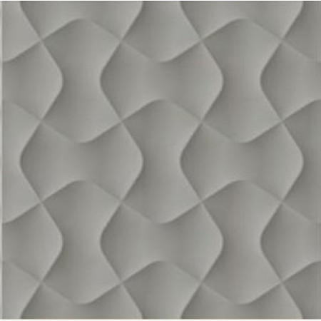 Керамогранит 600010001993 Genesis Play Grey 15x15