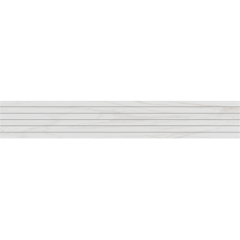 Керамогранит Фальшмозаика SM02 Supreme Trail неполированный 19x120x1.0