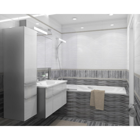 Плитка DWA11TOR616 декор Tori 200*600*7,5