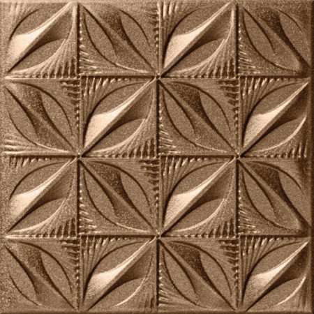 Плитка Gamma Bronze 15*15