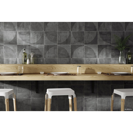Керамогранит 23512 Urban Hexagon Natural 29,2X25,4
