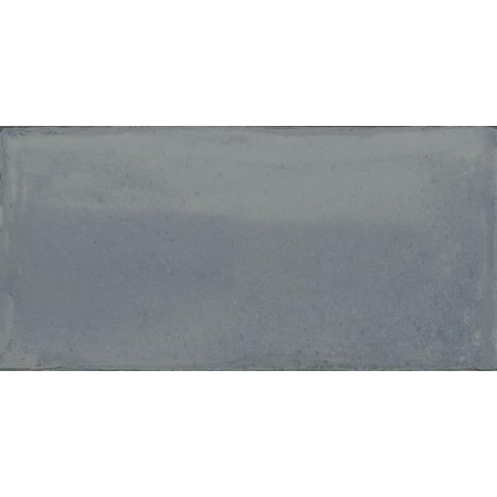 Плитка 16089 Монтальбано синий матовый 7,4x15