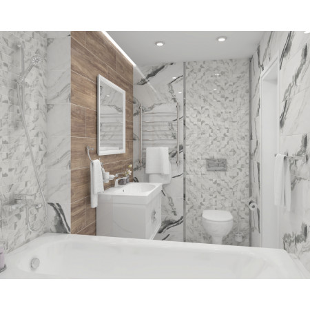 Мозаика Мозаика Silver 30х30