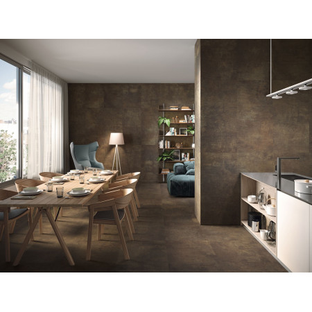 Керамогранит Oneway White Lapado 60x120