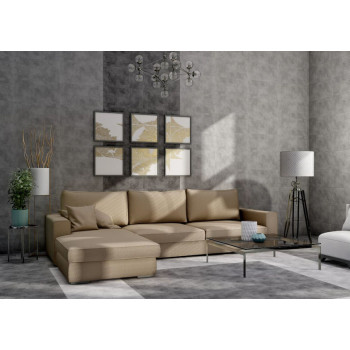 Керамогранит C-PG4L402D Polaris темно-серый 29,7x59,8
