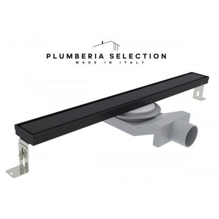 Душевой трап PLUMBERIA SELECTION PSL LINEAR PSL60NO