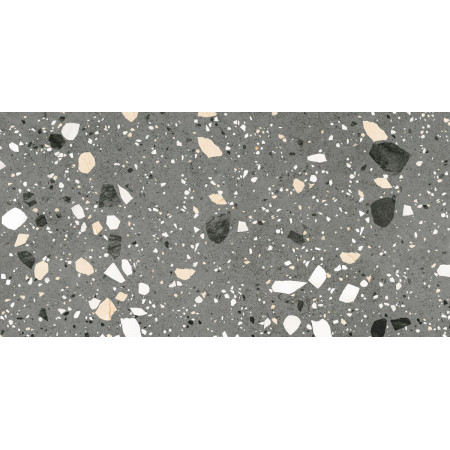 Керамогранит Gerda Natura Dark/Герда Натура Дарк матовый MR 120x60