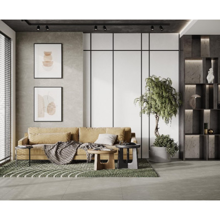 Керамогранит Wolf Grey 80х80