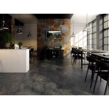 Керамогранит SG625100R Таурано серый обрезной 60х60