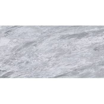 Керамогранит K947019FLPR1VTS0 Marmori Дымчатый Серый полированный 60x120