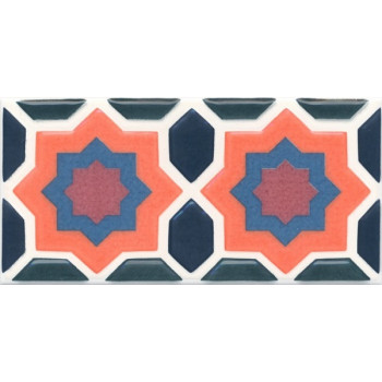 Плитка HGD/A325/16000 Алькасар 15x7,4