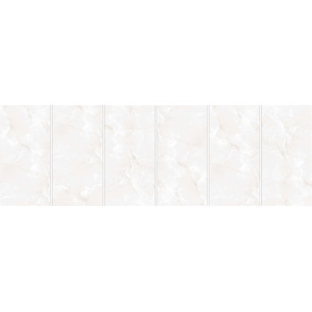 Керамогранит Onyx White Polished 75x150