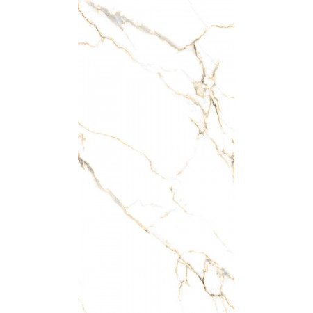 Керамогранит PR218 Bellevue Gold Polished 600х1200х9