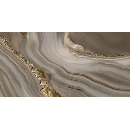 Керамогранит 60120WOW21HG Wow Brown суперполированный 600x1200x8