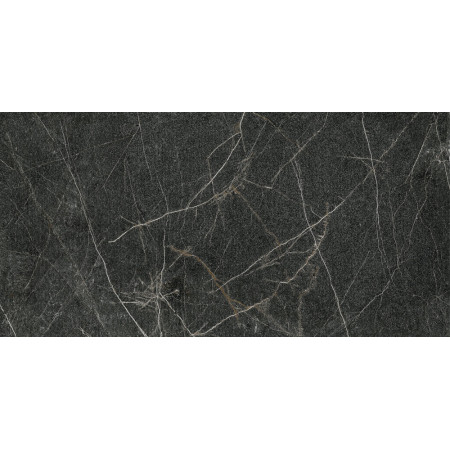 Керамогранит SOFIA Black / СОФИЯ Черно-оливковый MR 120x60