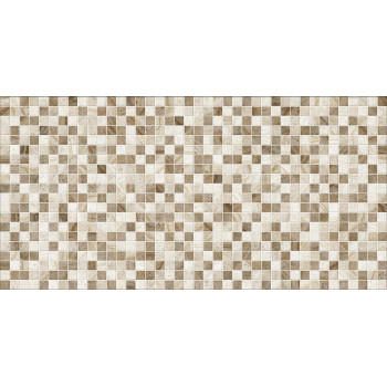 Плитка Samarkand Dark 25x50