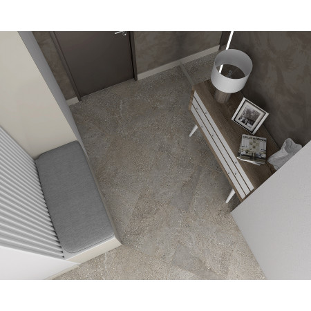 Керамогранит SG646620R Pallada бежевый обрезной 60х60