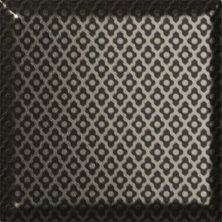 Плитка Novel Diva Metalic 15x15