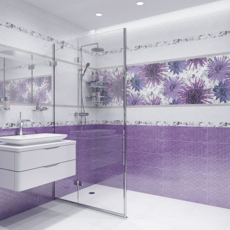 Плитка TWU11ROX808 Roxi рельефная 20х60