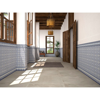 Плитка Blanco Brillo 33.3x100