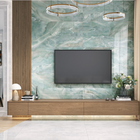 Керамогранит 60120CPN16HG Caspian Onyx суперполированный 600x1200x8