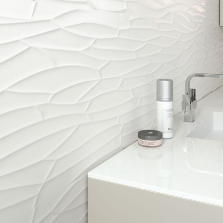 Плитка WB4012LB View Neve Satin 40x120