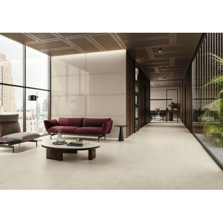 Ступени 620070002204 Metropolis Absolut Silver Scalino Angolare DX Nat 33x160