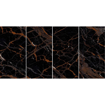 Керамогранит Arlon Brown Glamour 60х120