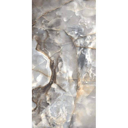 Керамогранит PR215 Honey Onyx Sky Polished 600x1200