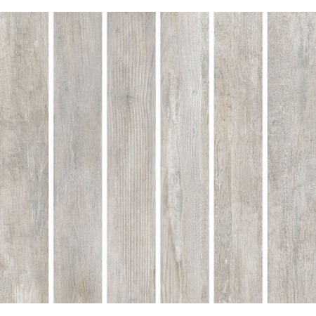 Керамогранит DD732300R Колор Вуд серый 13x80