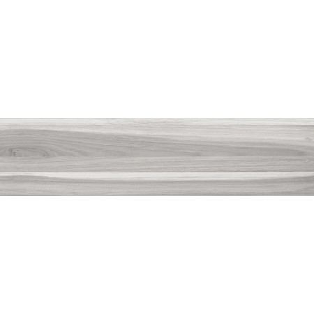 Керамогранит Ulivo серый 14,7x59,4