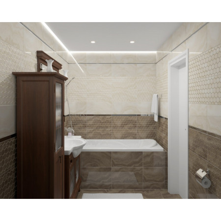 Керамогранит SG165500N Prime чёрный 40,2х40,2