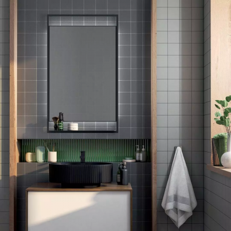 Мозаика AD/A673/MM Декор Агуста 6 мозаичный 29,7х29,8