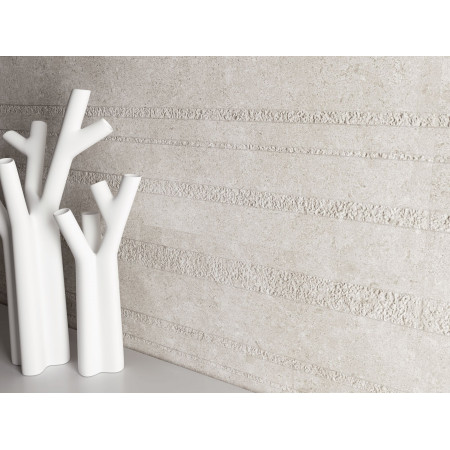 Плитка Queensland Decor Taupe 30x90