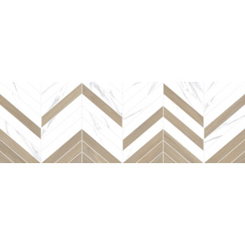 Плитка TWA11TOK014 рельефная Tokio 200*600*7.5