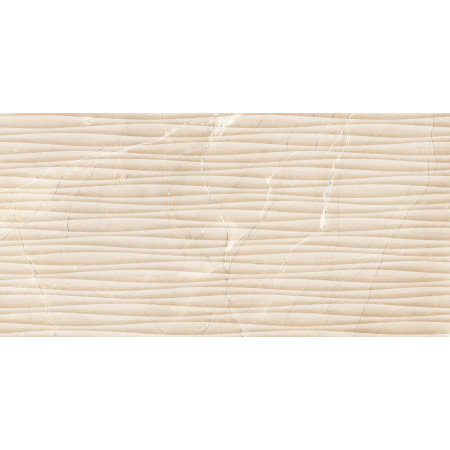 Плитка Mumbai Crema Waves 30x60