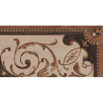 Керамогранит DD570800R Гранд Вуд декорированный правый обрезной 80*160