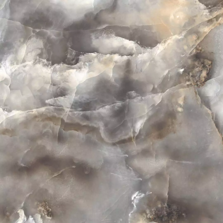 Керамогранит PR119 Honey Onyx Sky Polished 600x600