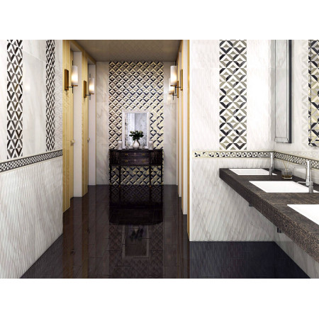 Плитка HGD/A53/13022R Бордюр Майори обрезной 30х72