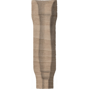 Керамогранит DD7503/AGI Угол внутренний Гранд Вуд беж светлый 8*2.4