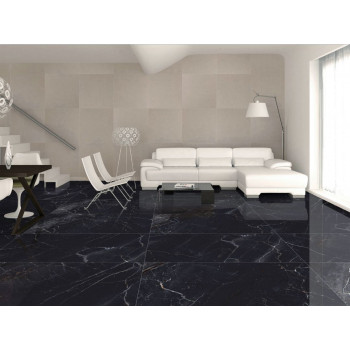 Керамогранит Black Polished 60x120