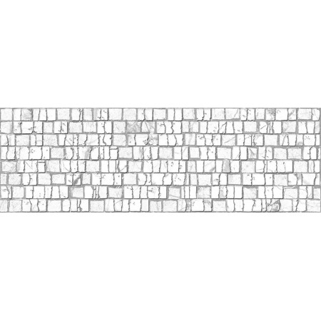 Плитка TWU12LRT17R Laurent рельефная 246x740x9,8