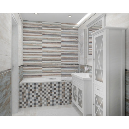 Керамогранит SG163800N Havana голубой 40,2х40,2