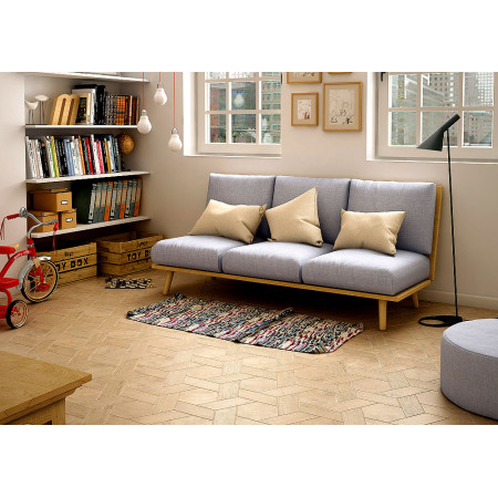 Керамогранит 21629 HEXAWOOD Natural 17.5x20