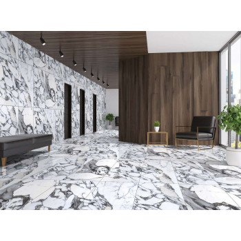 Керамогранит E-13169 POLISHED 60x120