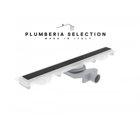 Душевой трап PLUMBERIA SELECTION PSM MODULAR PSM80NO