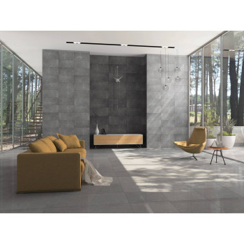 Керамогранит N10009 Cardostone White Matt 60x120