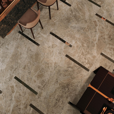 Керамогранит 610015000521 Victory Sand Lap/Виктори Сэнд Шлиф 60X120