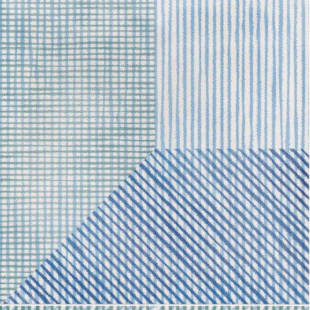 Керамогранит 0003489 PLAY STRING MIX COLD 20x20