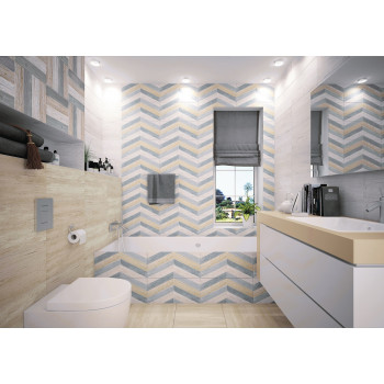 Плитка WT9OLV03 Oliver 24.9x50